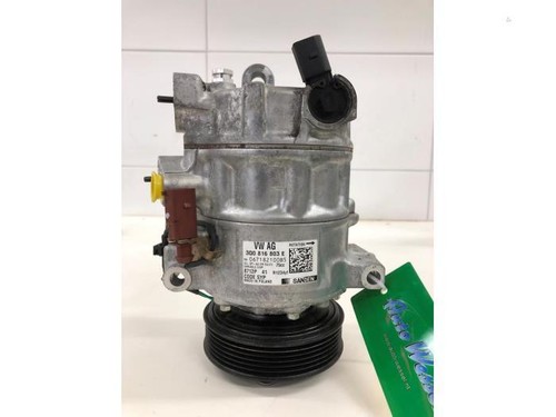 Klimakompressor Skoda Kamiq NW4 3Q0816803E P22822555