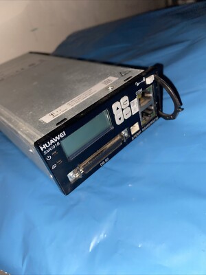 Huawei SMU01B Power monitoring module, SMU01B 