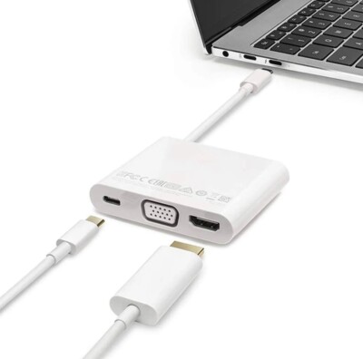 MateDock 2 AD11 Docking Station Apply to MateBook D X Pro E TypeC Converter Adap