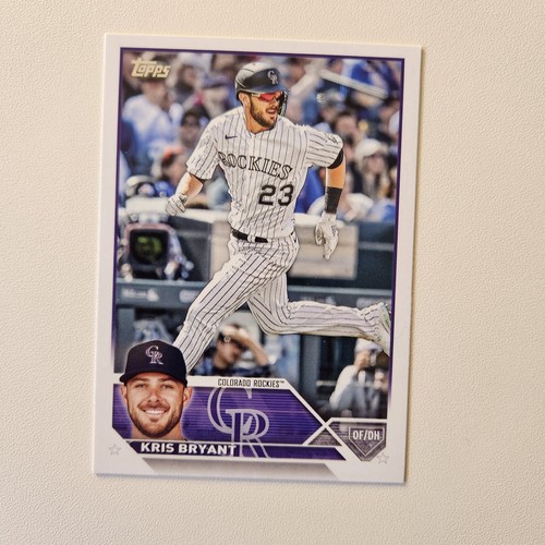 2023 Topps Series One 1-199 u Pick Choice Finish Your Set Lot - Picture 158 of 199