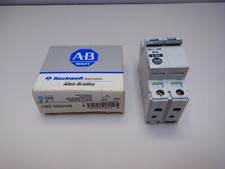 Allen Bradley 1492-CB2G100 B Circuit Breaker 10 A new