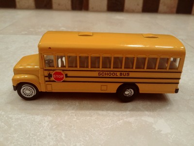 kinsfun school bus
