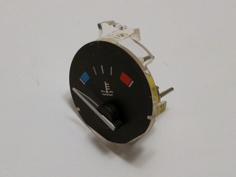 Genuine BMW E32 E34 Temperature gauge 62131378565 eBay