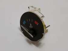 Genuine BMW E32 E34 Temperature gauge 6213137...