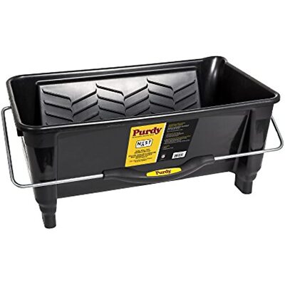 Purdy 140796018 Dual Roll-Off 5-Gallon Bucket