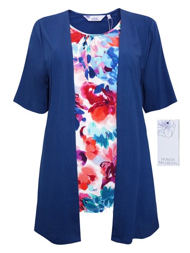 New Ladies EWM Honor Millburn Insert 2 