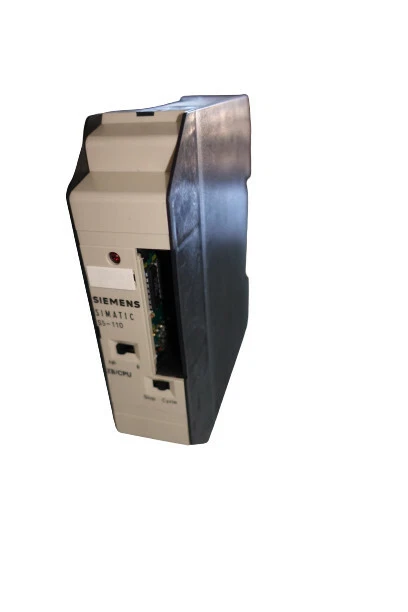 Siemens Simatic S5, CPU, S5-110A6ES5900-7AD11, ZB/CPU, NEU/OVP - Bild 2 von 4