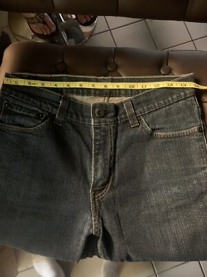 Levi's 510 Super Skinny Jeans Diseñador Para Hombre Talla 32X32 (30x31)  real ver fotos | eBay
