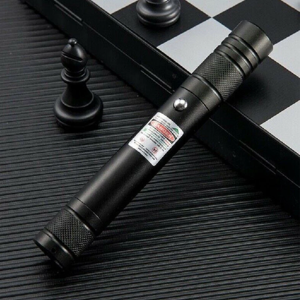 980nm IR- tragbare Laser module -Stift fälschungssicheres Nachtsichtgerät USB - Bild 3 von 3