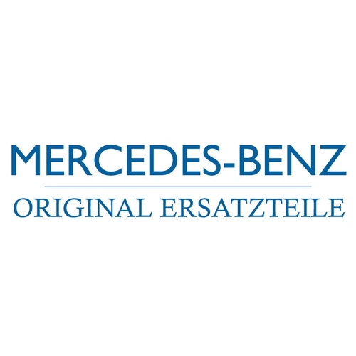 Original MERCEDES Schlauchschelle W222 905 909 0059970190