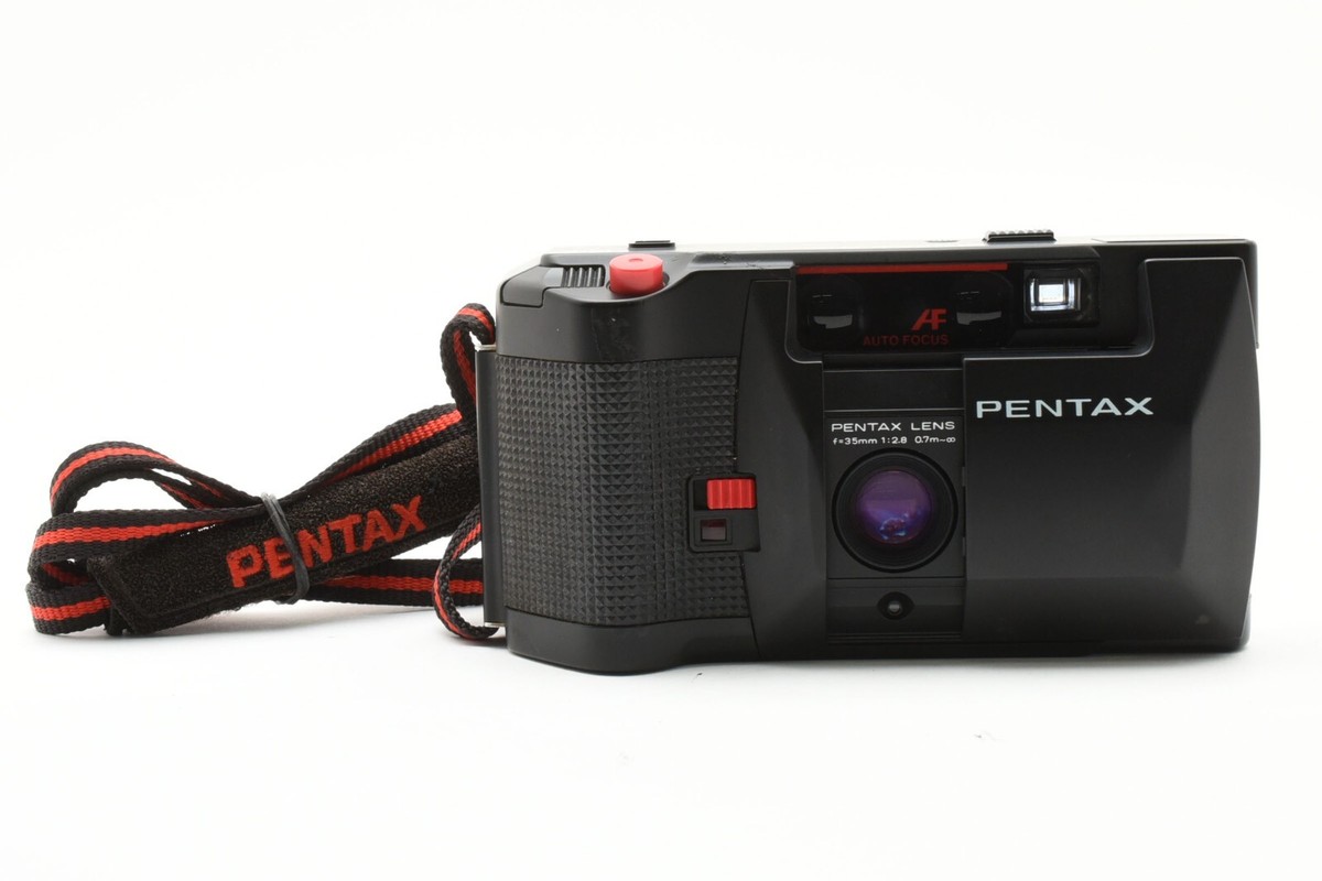nost【美品】ペンタックス PENTAX PC35 AF-M DATE PENTAX PC35AF-M SE DATE | CameRadiPC