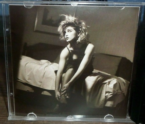 MADONNA 3 FOR 1 ORIGINAL AUSTRALIA ALBUMS CD BOX SET LIKE A VIRGIN TRUE BLUE - Picture 8 of 12