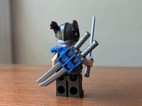 LEGO Marvel THOR (Scabbard Helmet) Minifigure SH0412 76088 Ragnarok Gladiator