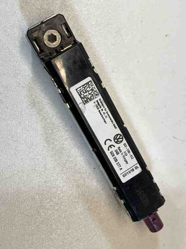 VW GOLF VIII CD1 Antennenverstärker  5G6035577A 1.00 Petrol 81kw 2019 30680520