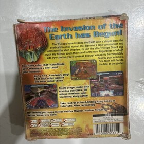 Alien Front Online (Sega Dreamcast, 2001)