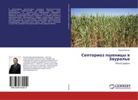 Vadim Ewseew | Septorioz Pshenicy W Zaural'e | Taschenbuch | Russisch (2015)