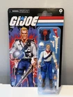 G.I. Joe Classified Series Retro Cardback USA Duke, America's 250th