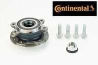 Continental Ctam WBE1097 Radlagersatz Radlager Satz Vorderachse Vorne