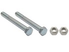 <!--F#f_0-->Holden Rear Spring Front Eye Bush Bolts x2 HQ HJ HX HZ WB Ute Van One Tonner<!--F/-->