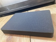 NEW Open Box ,Pelican 1450 Pick and Pluck single Foam piece Only Protector Case