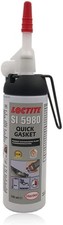 Loctite SI 5980 Quick Gasket Dichtmasse Flächenduft lange Sealant 