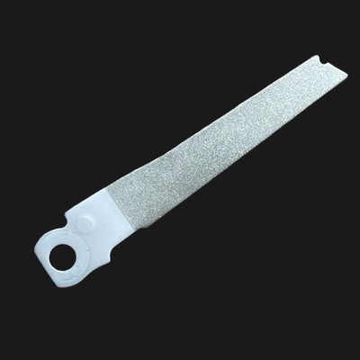 Leatherman Parts Mod Replacement Charge TTi Charge AL Wave Plus Diamond File