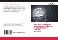 ÁNgela Elvinia MuñOz MuñOz (U. A.) | Uso De Estrategias Metacognitivas Para...