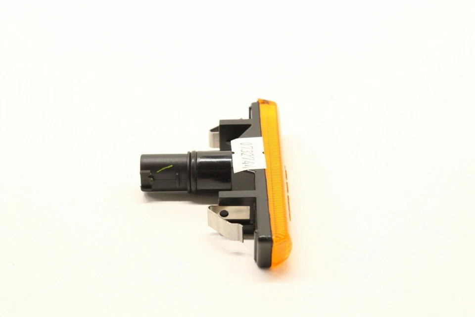 Luz de señalización lateral izquierda BMW 740i 750i 1995 1996 1997 1998 1999 2000 2001 OEM usada Foto 3 de 4