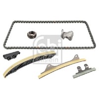 Steuerkettensatz FüR Hyundai I20 GB IB 1.4 14 Bis 21 Febi 2442003100 2441003000