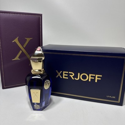 XERJOFF JTC More Than Words Join The Club Eau De Parfum 50 Ml/ 1.7 Fl. Oz.