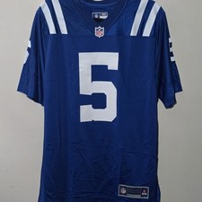 Indianapolis Colts Collecting and Fan Guide 18