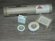 (18) Partie BRD und DDR fast/komplette Rollen, MH-B&uuml;ndel, Zdr.-Bogen MHB 17 xx !