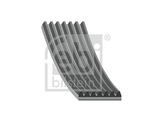 Febi Bilstein Keilrippenriemen 193761 FüR Lexus Toyota-image