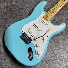 Used Fender American Vintage 57 Stratocaster Thin Lacquer Electric Guitar
