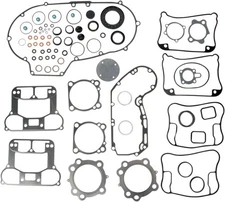Cometic EST Complete Gasket Kit .030" #C9855F Harley Davidson Sportster