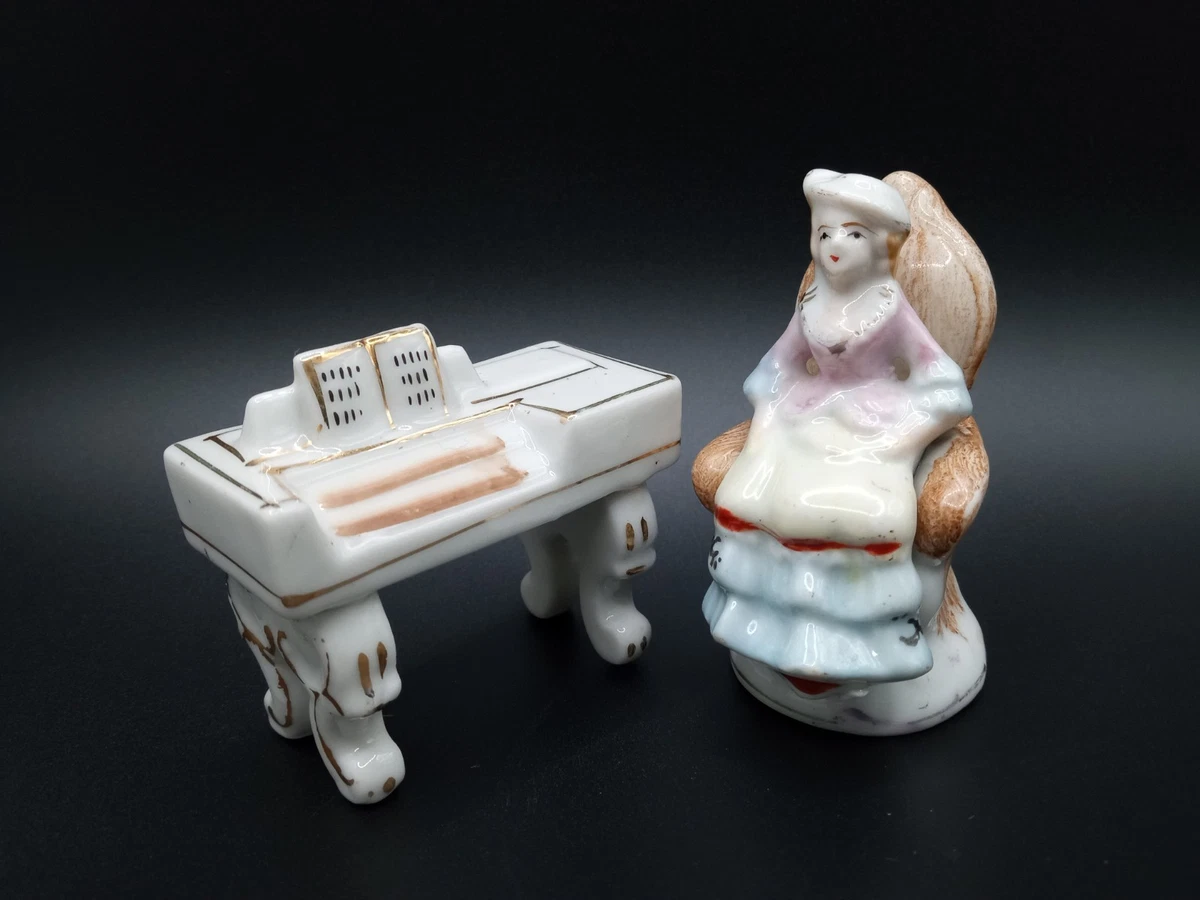 Made In Occupied Japan In Occupied Japan Collectibles for sale | eBay