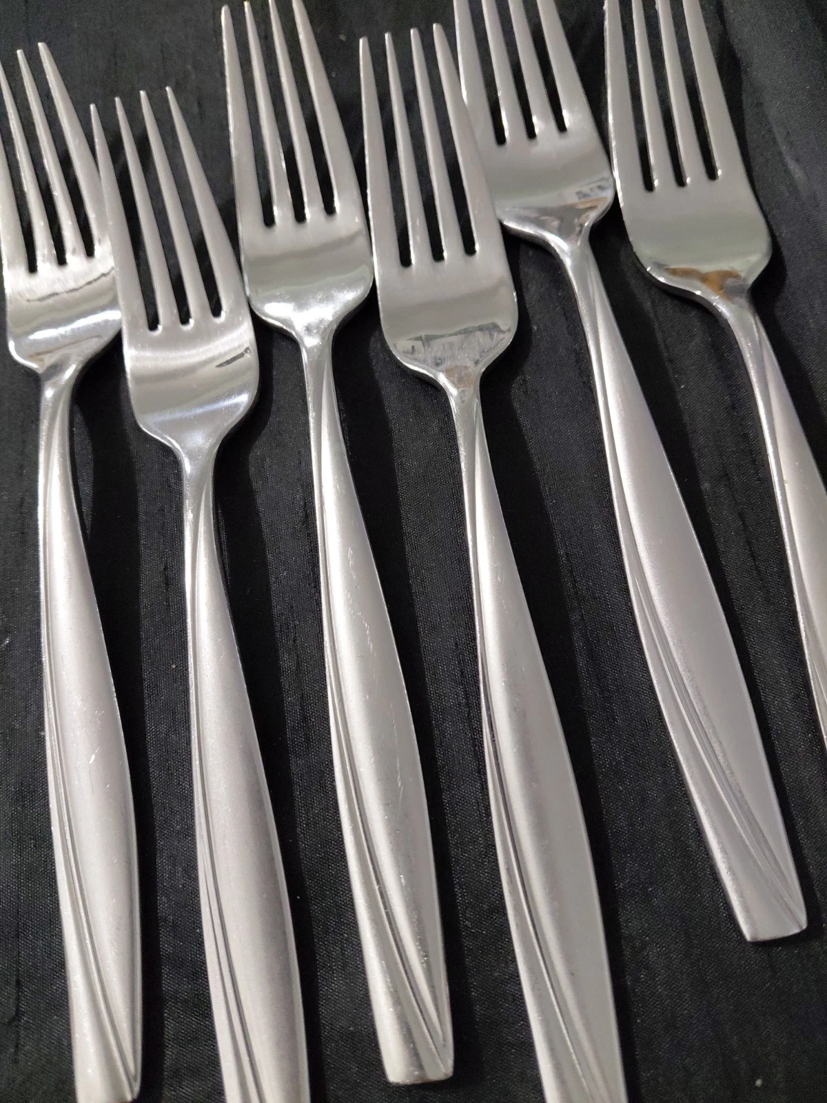 Oneida Camlynn Cleo Stainless Flatware