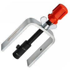 Powerbuilt Steering Wheel Lock Plate Remover - 648466 Powerbuilt Steering Wheel Lock Plate Remover - 648466