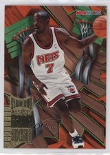 1995-96 NBA Hoops Slamland Kenny Anderson #SL29 15vx