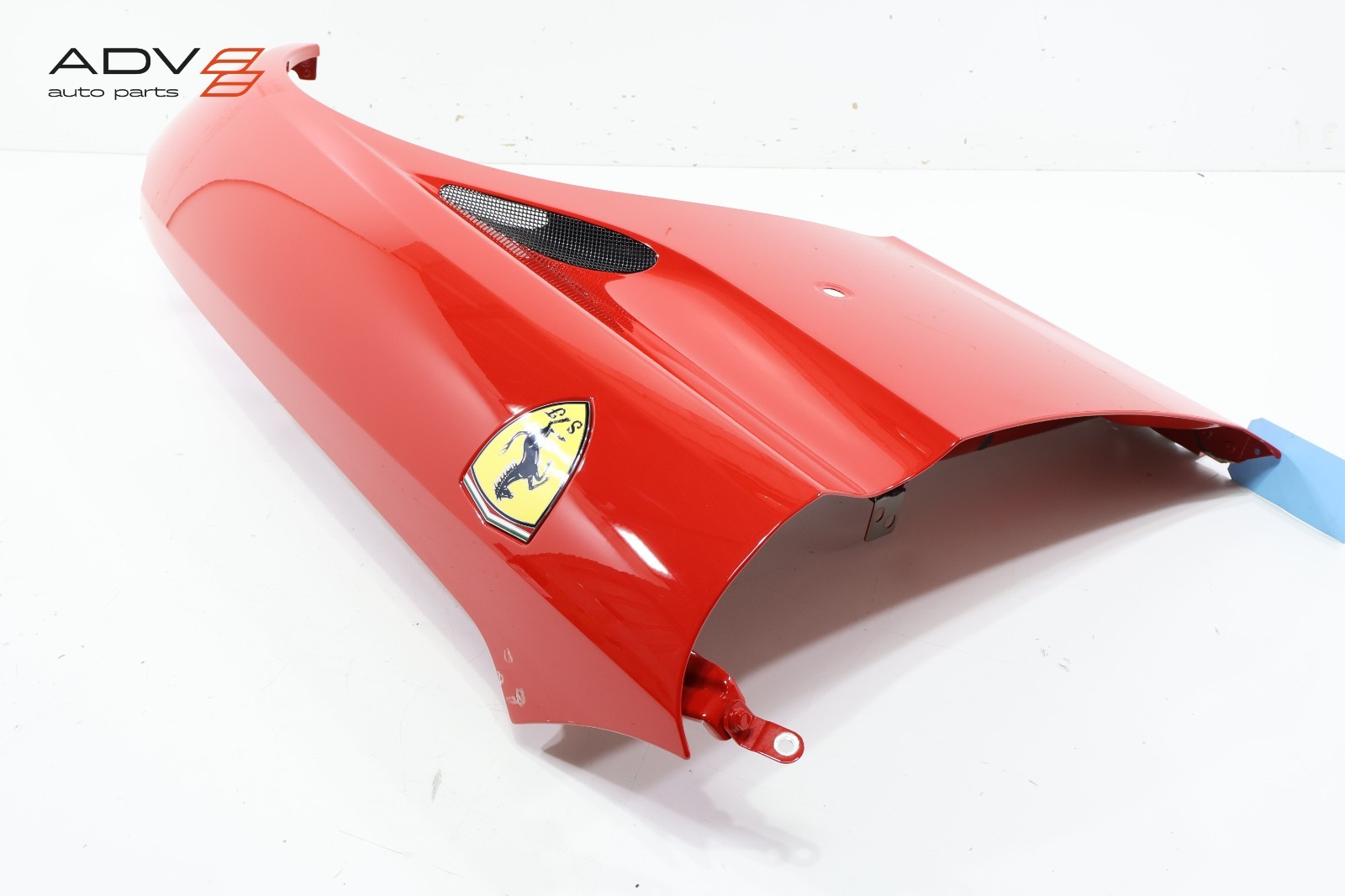 2015 - 2018 FERRARI CALIFORNIA T FRONT RIGHT SIDE FENDER SHELL COVER PANEL OEM