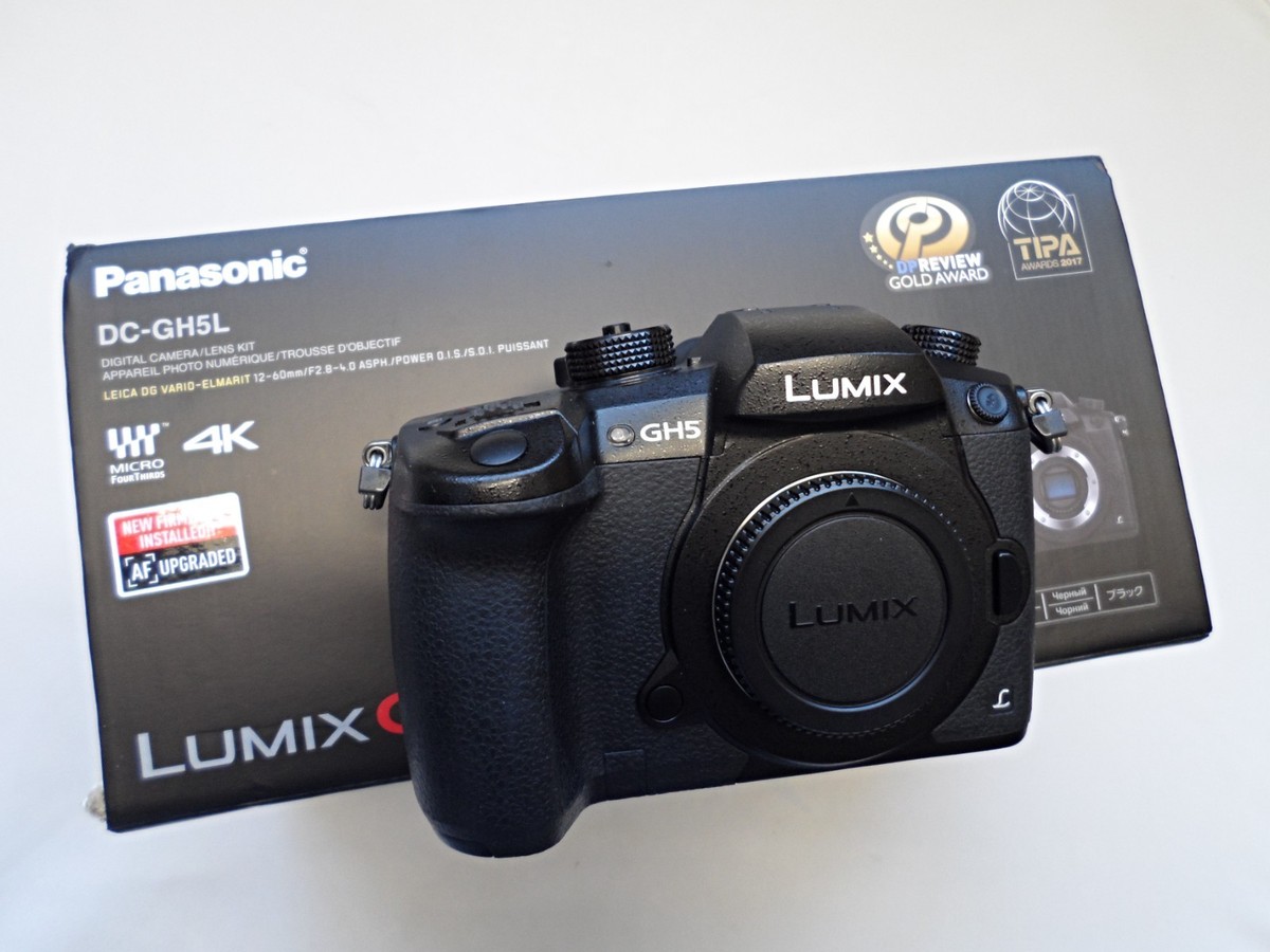 Autofocus Panasonic S5 Dpreview Sony S5 Autofocus Panasonic Lumix
