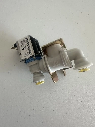 Sub-Zero 7004265 Refrigerator Electric Water Inlet Valve