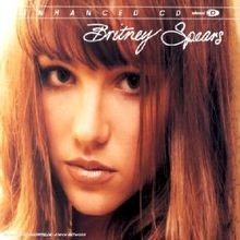 Baby One More Time von Britney Spears | CD | Zustand sehr gut