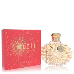 Lalique Soleil | eBay