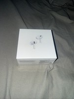 Apple AirPods 2nd Generation White