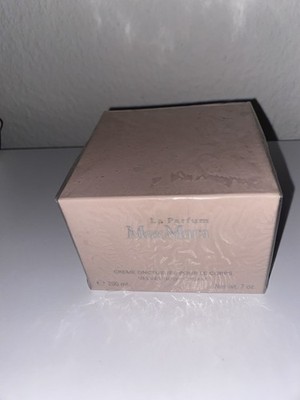 Le Parfum Max Mara Body Creme 200 ML