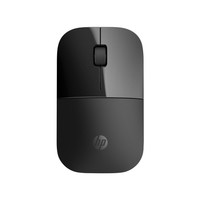 Hp Z3700 Black Wireless Mouse Rf Wireless Optisch 1200DPI Schwarz AmbidextröS
