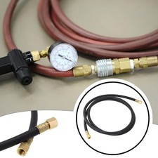 Hohe Qualit&auml;t Argon Schlauch Werkzeug 1St&uuml;ck CO2-Regulator Inertgasschlauch