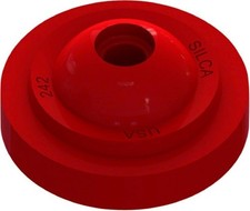 Silca Elastomer Seal Presta Chuck 242 | Fits ...