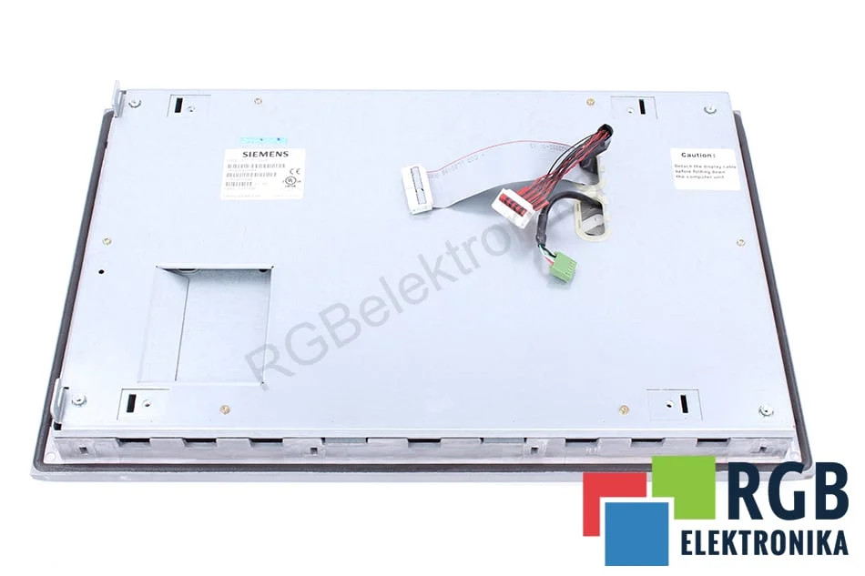 A5E00470984 SIEMENS - Reconditionné - Garantie 24 mois